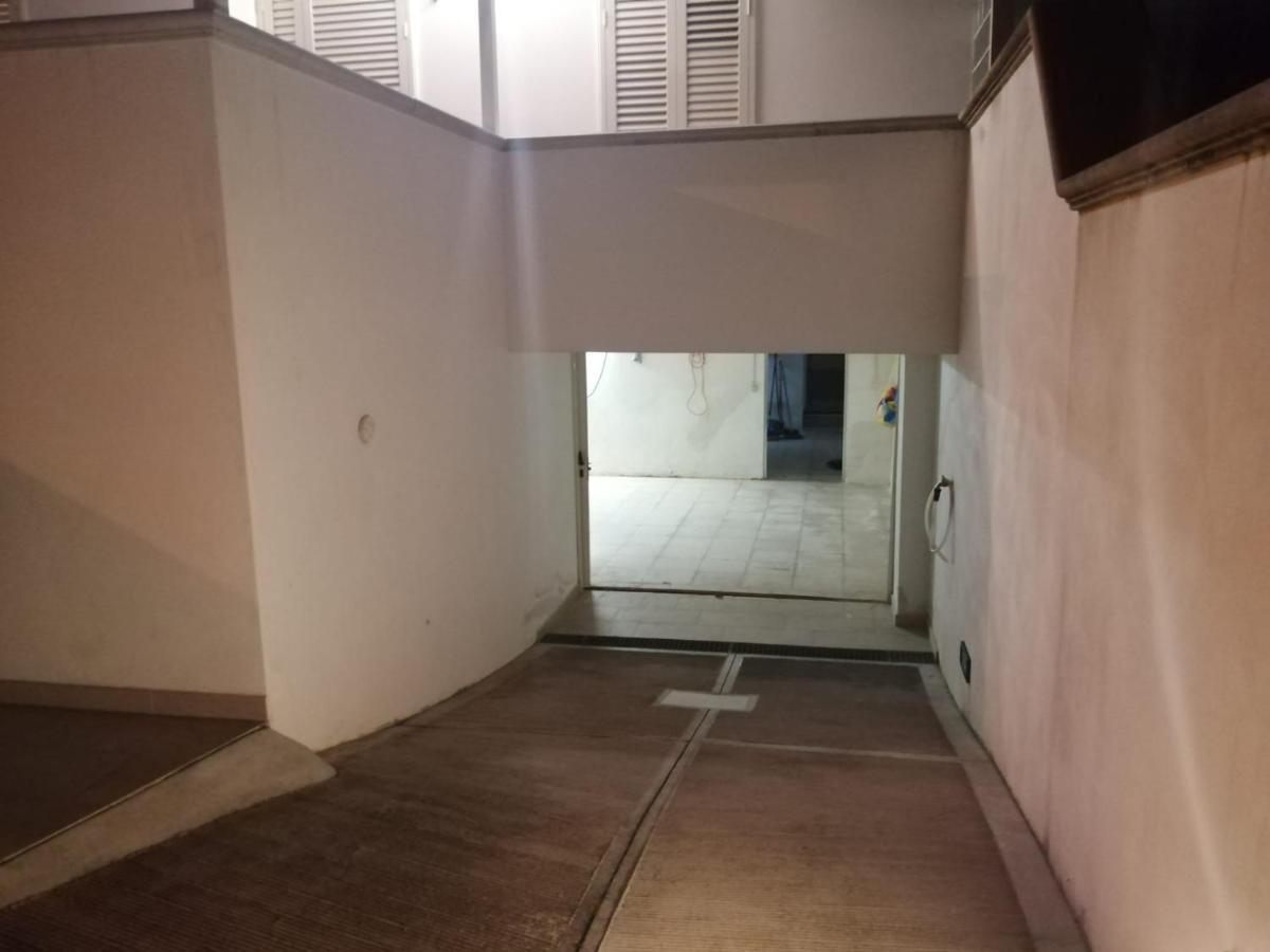 Villa Ticia A 100 Metri Dalla Spiaggia Con Parcheggio Privato Lido Marini Esterno foto